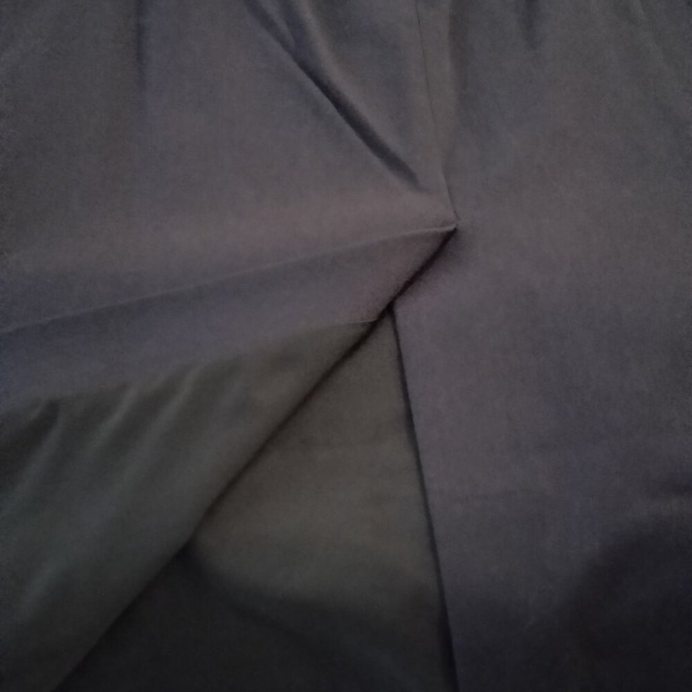 Women's pencil skirt, no. 2 from J. Crew.